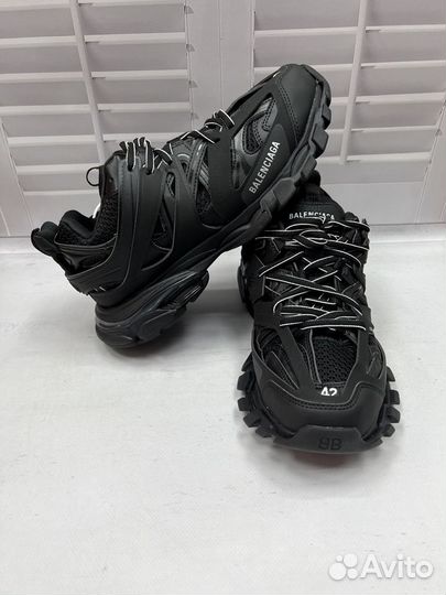 Кроссовки balenciaga track 1 premium 37-45