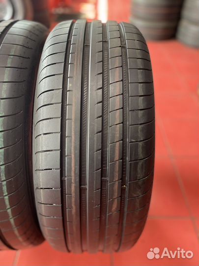 Goodyear Eagle F1 Asymmetric 5 235/45 R19