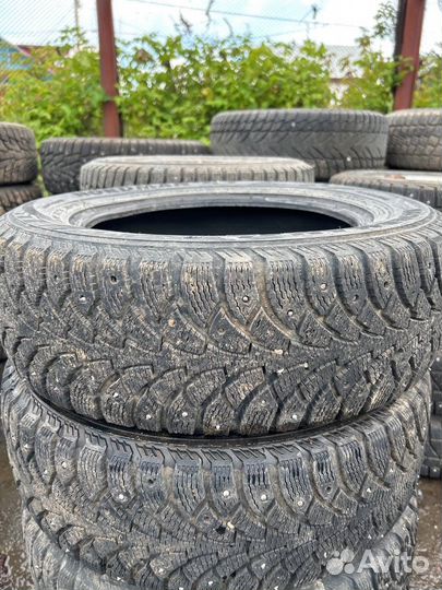 Nokian Tyres Nordman 4 175/65 R14 88T