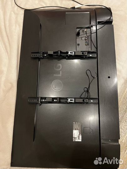 Телевизор LG 49 дюймов