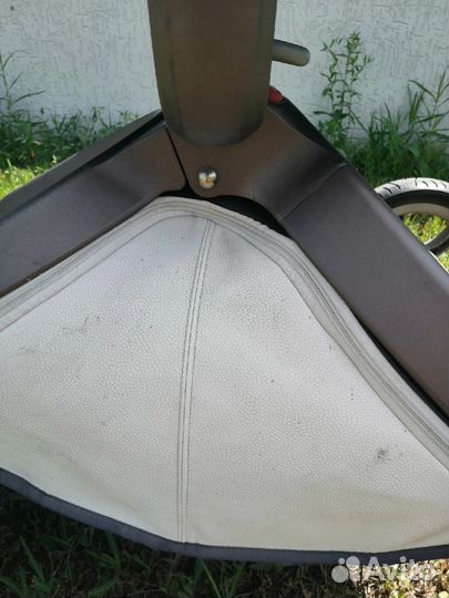 Коляска Hot mom 2 в 1