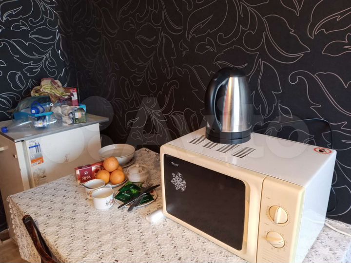 Комната 17 м² в 1-к., 2/9 эт.