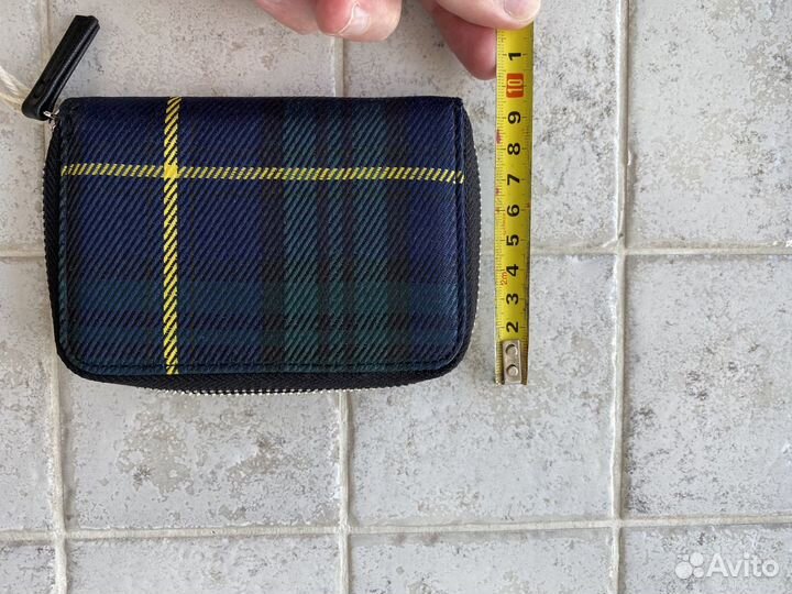 Женский кошелёк Unic новый