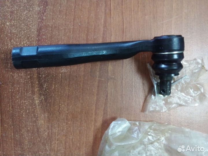 Рулевой наконечник оригинал Toyota LC 100, LX470