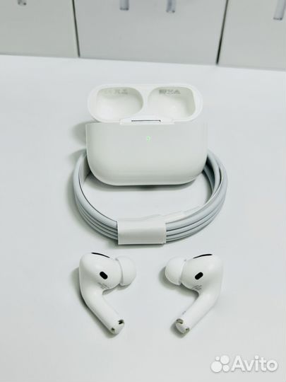 AirPods Pro