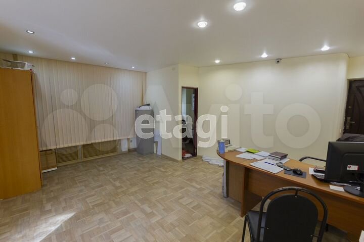 Продам офисное помещение, 32.7 м²