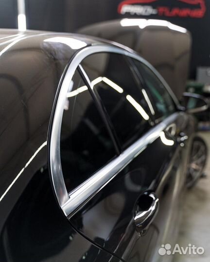 Детейлинг услуги