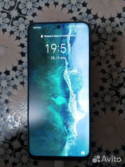 HONOR 90 Lite, 8/256 ГБ
