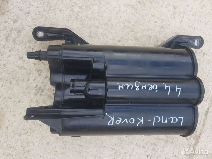 Абсорбер Land Rover Range Rover Sport L320