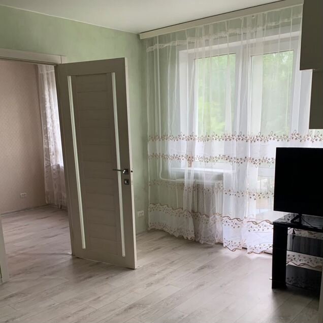 2-к. квартира, 46 м², 4/5 эт.