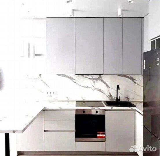 Кухни. Рассрочка. Гарантия и обслуживание 12 месяц