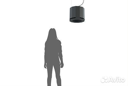 Сабвуфер cvgaudio SUBone model D-6/BL/1