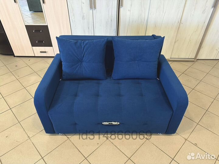 Диван кровать Малютка 120