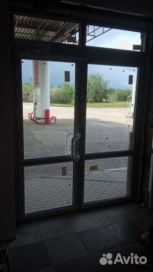 Пластиковые окна и балконы