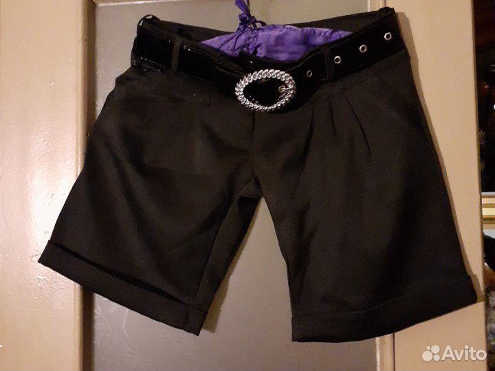 Шорты женские разные