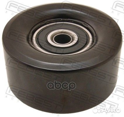 Ролик натяжной nissan qashqai J10E 2006.12-2013