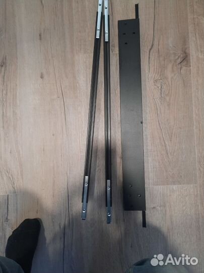 Детали для раздвижных дверей икея пакс