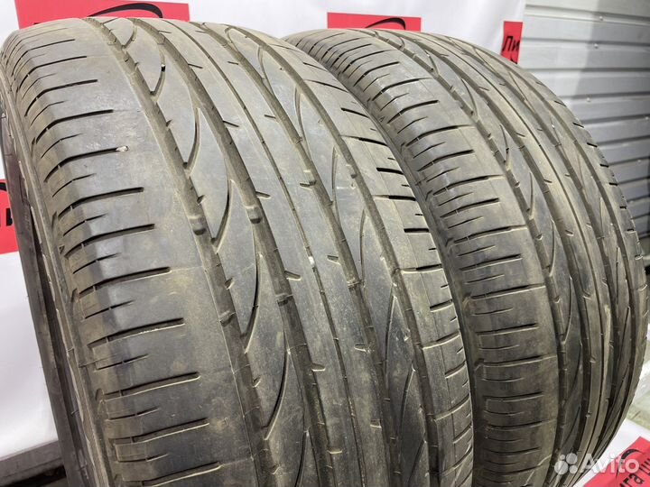 Bridgestone Dueler H/P Sport 275/55 R17