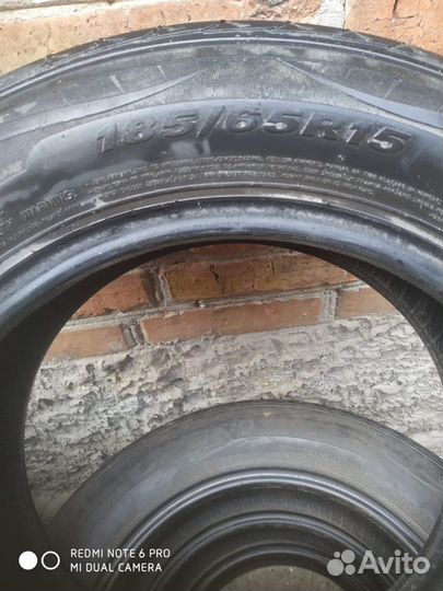 Herse 4 Season 15/85 R15 23H