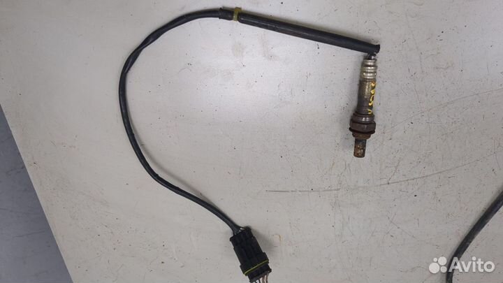 Лямбда зонд Fiat Marea, 1998