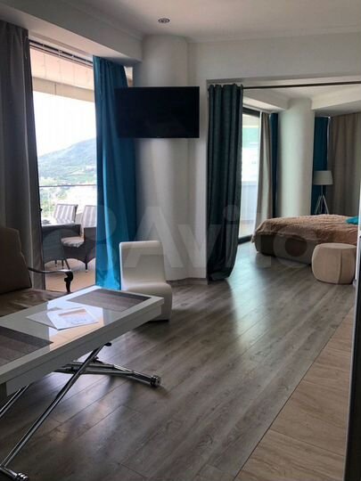 1-к. квартира, 82 м², 3/12 эт.