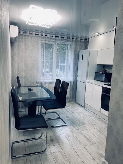 2-к. квартира, 48 м², 1/5 эт.