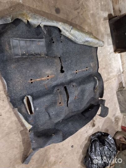 Ковролин ваз 2109, 21099, 2114, 2115