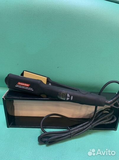 Утюжок выпрямитель для волос