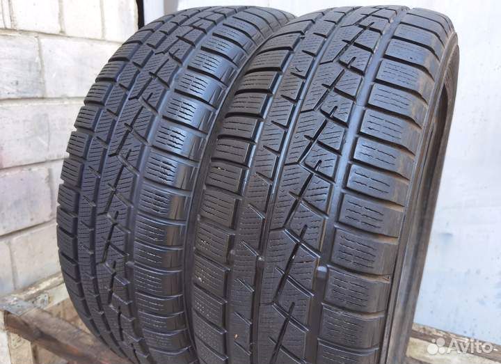 Yokohama W.Drive 205/55 R16 91H