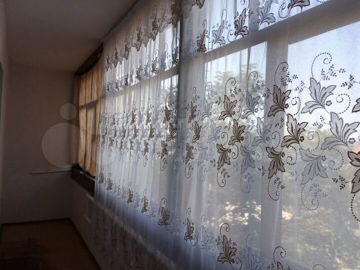 2-к. квартира, 64 м², 4/5 эт.
