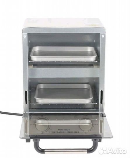 Сухожаровый шкаф WX-12C