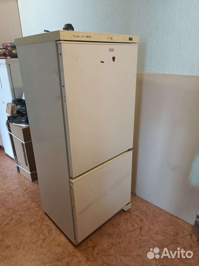 Холодильник snaigie-117