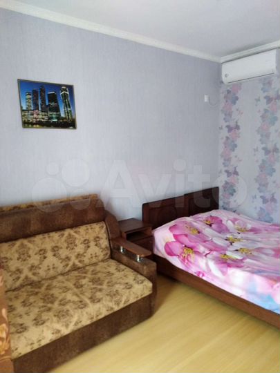 Комната 14 м², 2/3 эт.