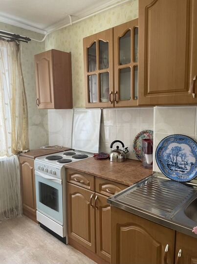 1-к. квартира, 31 м², 9/9 эт.