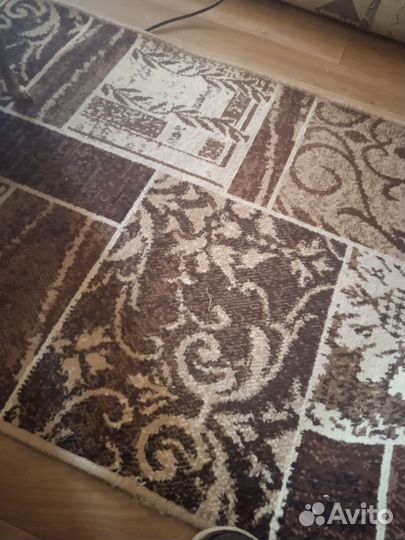 Ковровая дорожка 080*150