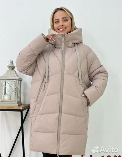 Женская одежда больших размеров 40-70 р