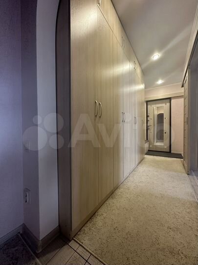 3-к. квартира, 72 м², 6/8 эт.