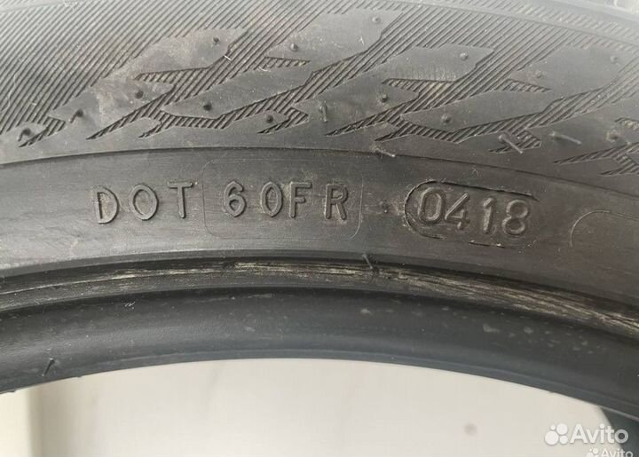 Nokian Tyres Hakkapeliitta 9 225/45 R18 95T