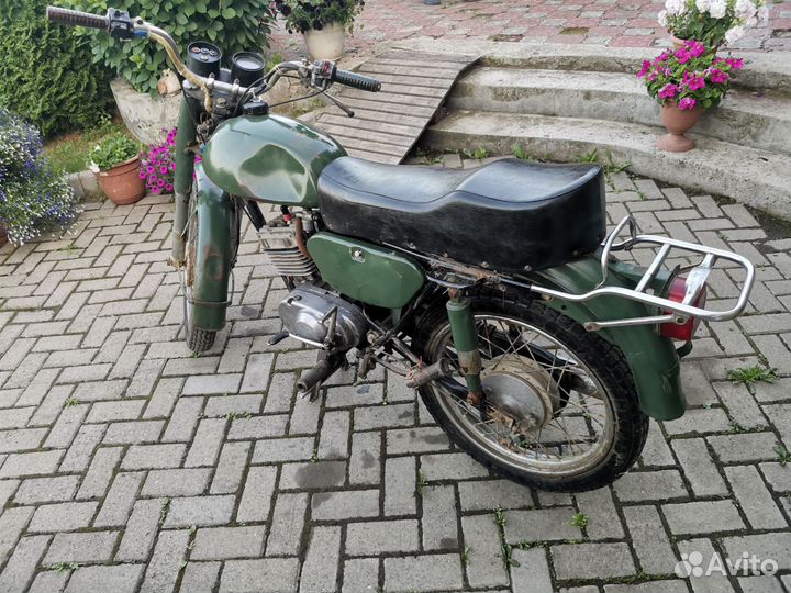 Минск 125