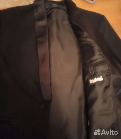 Пиджак для мальчика