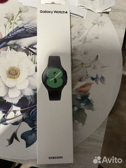 Samsung Galaxy Watch4