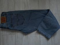 Джинсы мужские levis 550, 31х30