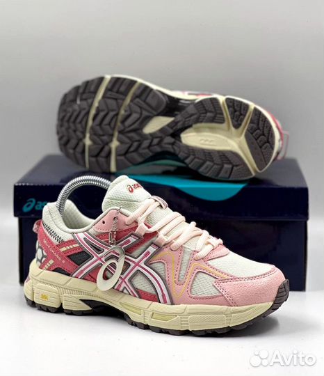 Кроссовки Asics Gel-Kahana 8, арт.230336