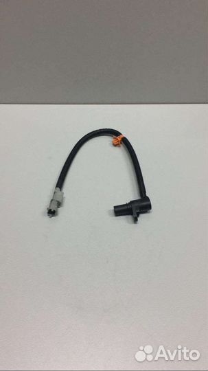 Датчик коленвала Solaris Rio с 2017г 3918003251