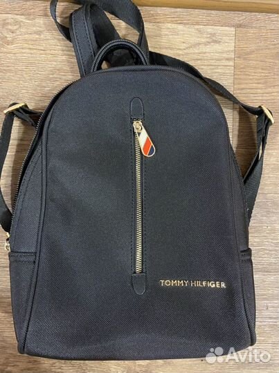 Рюкзак tommy hilfiger