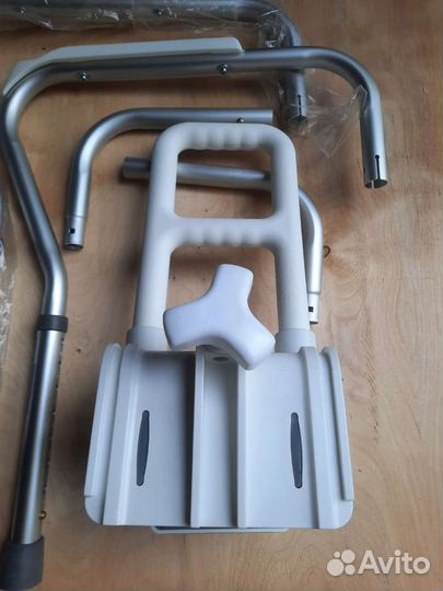 Поручени для ванной и унитазов