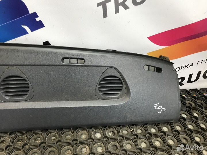 Панель обдува лобового стекла Scania 5-series