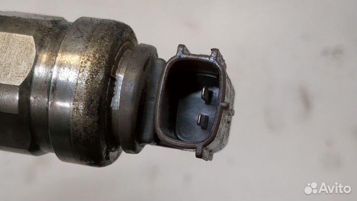 Форсунка топливная Nissan Navara