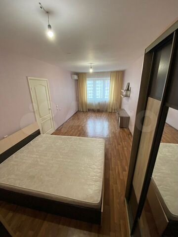 1-к. квартира, 40 м², 13/16 эт.