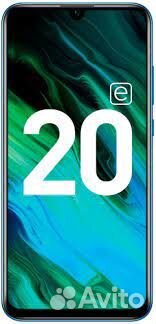 Honor 20 Honor 20 Lite H20 Pro Honor 20e Запчасти